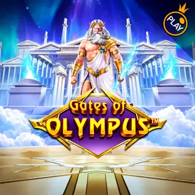 Gates Of Olympus Game