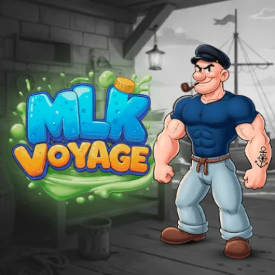 Milk Voyage