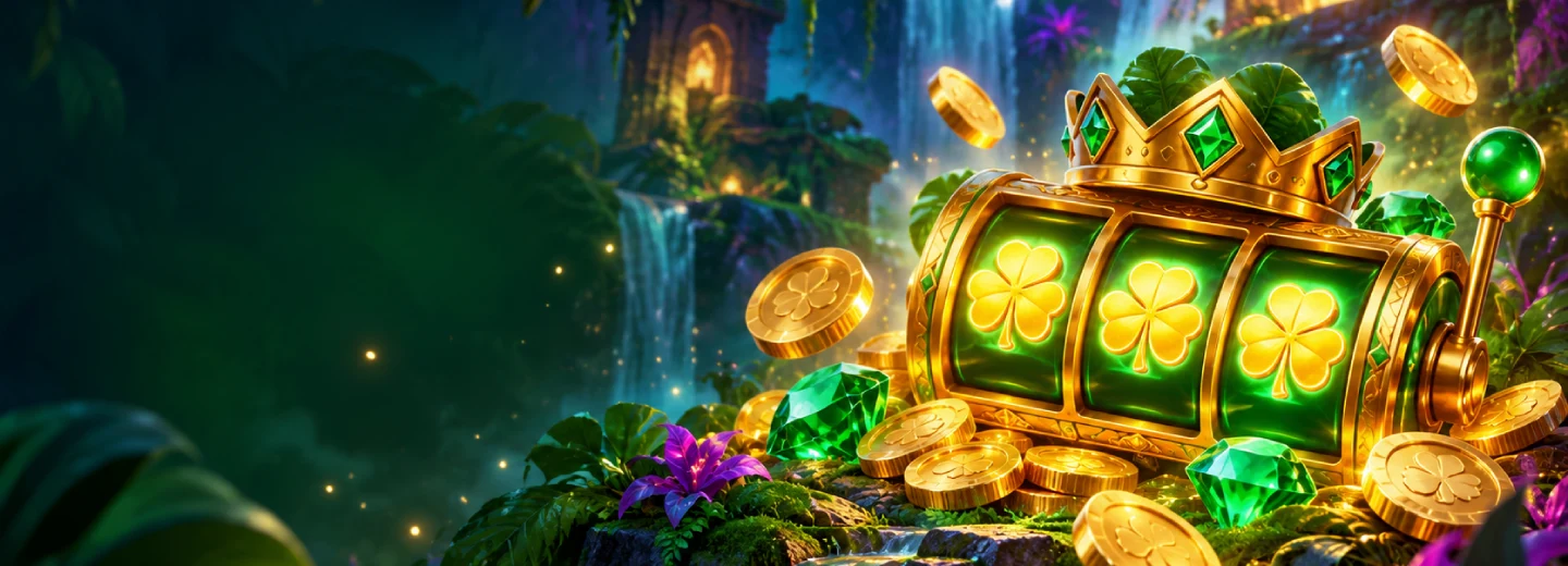 Verde Banner