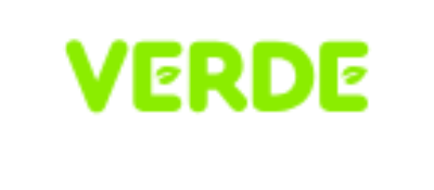 Verde Logo